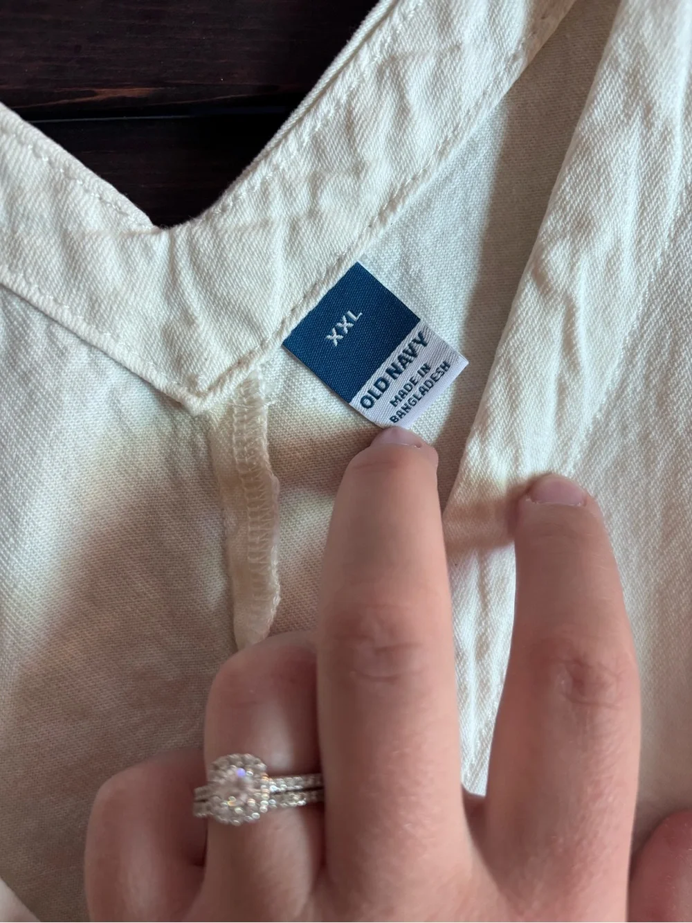 Old Navy Dress - Picture 4 of 4